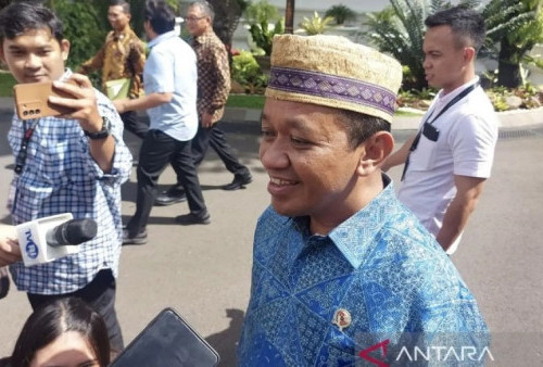 Prabowo Sudah Mahir Hadapi Debat Capres Terakhir
