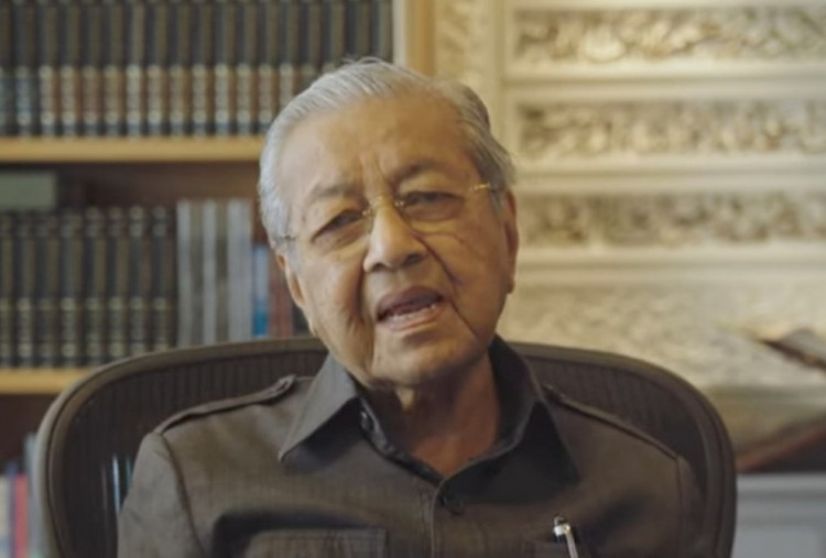 Aceh Hadapi Malapetaka Bencana, Mahathir Mohamad Sebut Ini Saatnya Malaysia Balas Budi