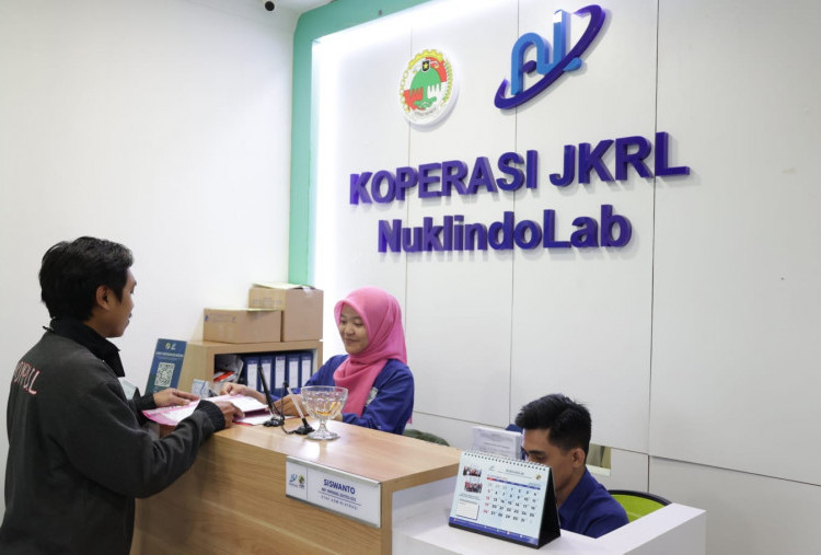 LPDB Dorong Penguatan Layanan Koperasi Jasa Keselamatan Radiasi dan Lingkungan