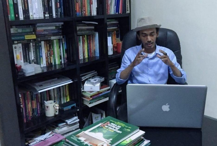 Forum Silaturrahim Kader NU se-Dunia Dukung Rapat Pleno Syuriah PBNU Angkat Pj Ketua Umum 