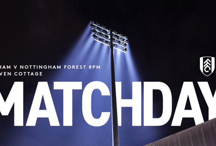 Prediksi Fulham vs Nottingham Forest: Head-to-Head, Formasi, dan Susunan Pemain