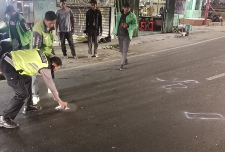 Bukan Cuma 2 Kendaraan, Begini Kronologi Kecelakaan Maut Kembang Kerep yang Libatkan BYD dan Innova