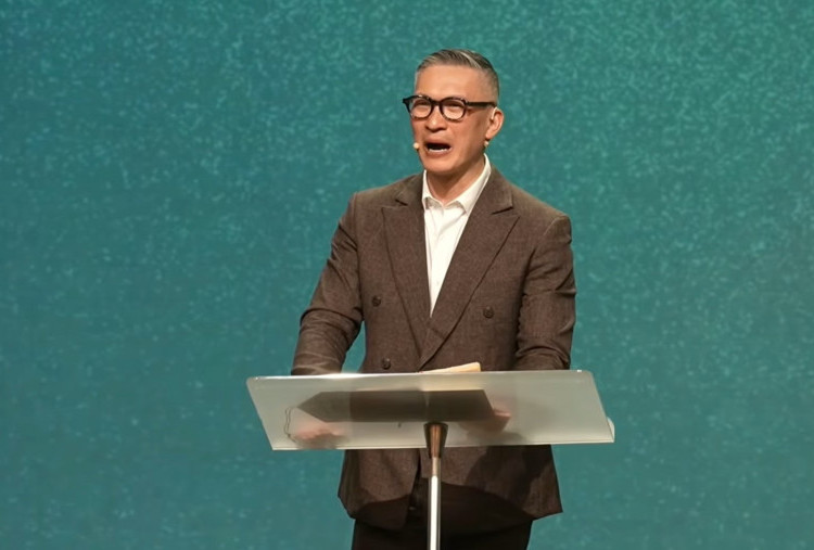 Gereja Mawar Sharon Rayakan Paskah 2026, Tegaskan Iman terhadap Kebangkitan Yesus Kristus