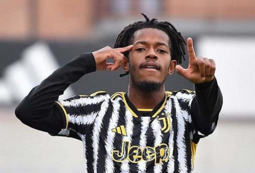 Samuel Mbangula Selamatkan Juventus dari Kekalahan Melawan Bologna pada Menit Akhir