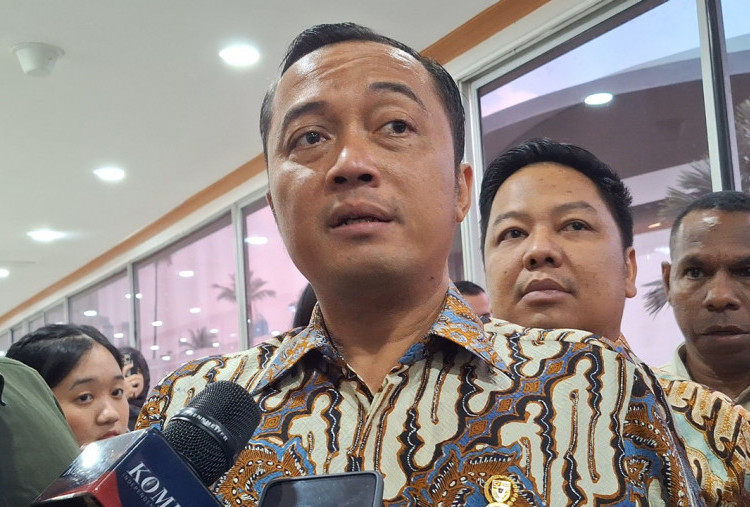 JCC Dikelola Negara, Pendapatan Melonjak dari Rp12 Miliar jadi Rp150 Miliar
