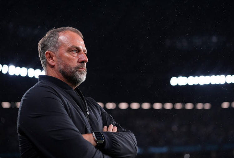 Andreas Christsensen Cedera, Barcelona Tidak Mau Buru-Buru Belanja