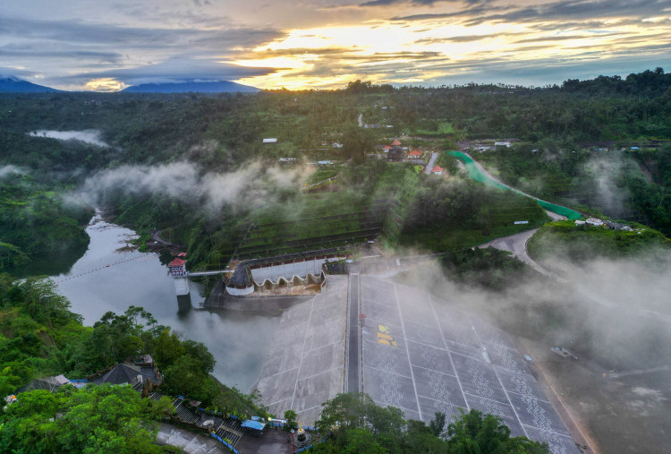 Pucuk Pimpinan Brantas Abipraya Ungkap Strategi Tata Kelola, Begini Cara Jaga Pertumbuhan Bisnis