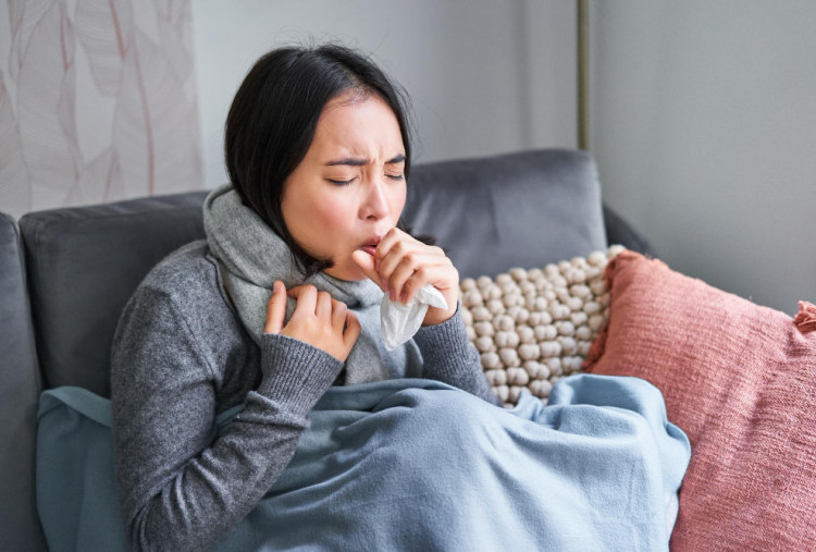Waspada Influenza Tipe A, Kenali Gejala Dan Cara Pencegahannya