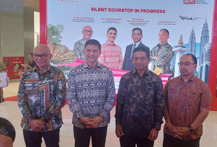 Malaysia Healthcare Expo 2026 Digelar di Central Park Jakarta, Ada Konsultasi Gratis hingga Promo Rumah Sakit