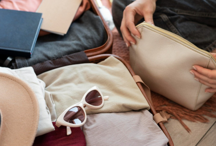 Anti Berantakan! Tip Memilih Packing Cubes untuk Koper Lebaran