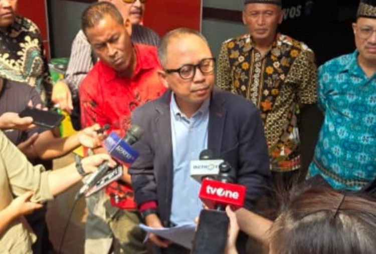 Kronologi Penemuan Ratusan Senpi di Sekolah, Bermula dari Pembukaan Ruangan Kosong