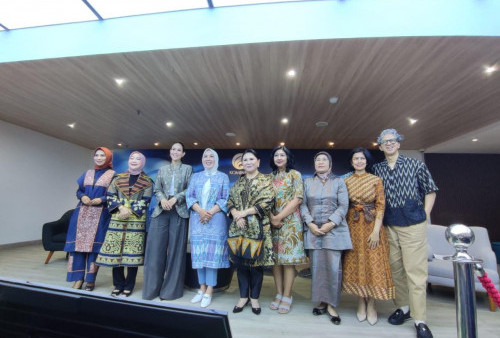 HUT Dekranas ke-44 di Surakarta Jadi Ajang Pelestarian Budaya Indonesia 