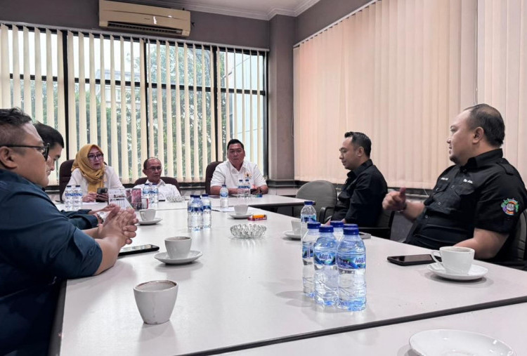 Industri Event Jatim Lesu Imbas Efisiensi Anggaran, Pelaku Usaha Mulai Jual Aset