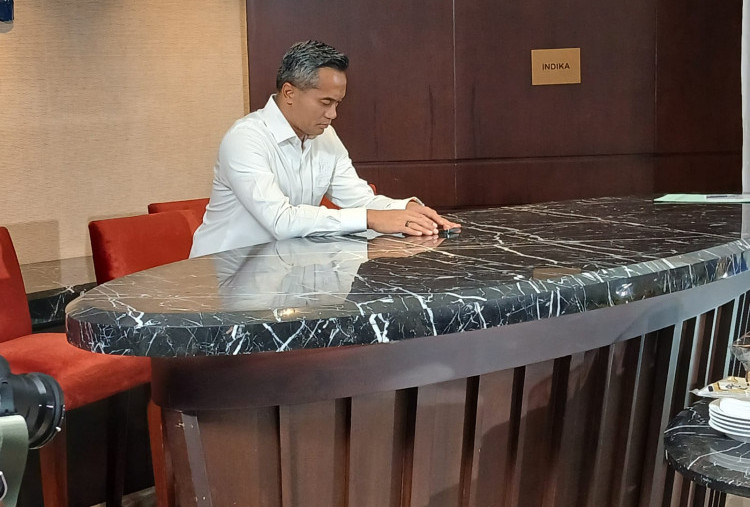 Perkembangan Dagang dengan AS, Kadin Indonesia: Posisi Kita Sangat Strategis