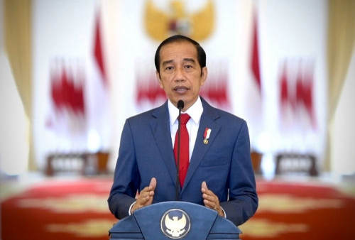 Lagi, Muhammadiyah Desak Jokowi Cabut Ucapan Presiden Boleh Berpihak