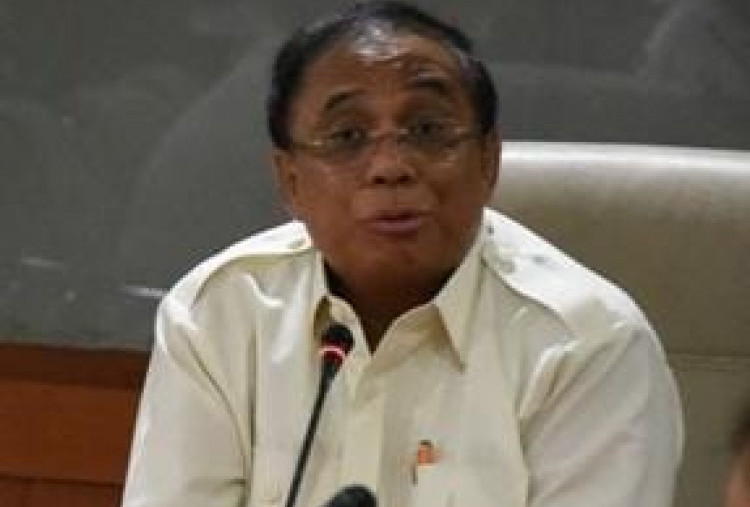 Inilah Profil Indroyono Soesilo Dubes RI Untuk AS