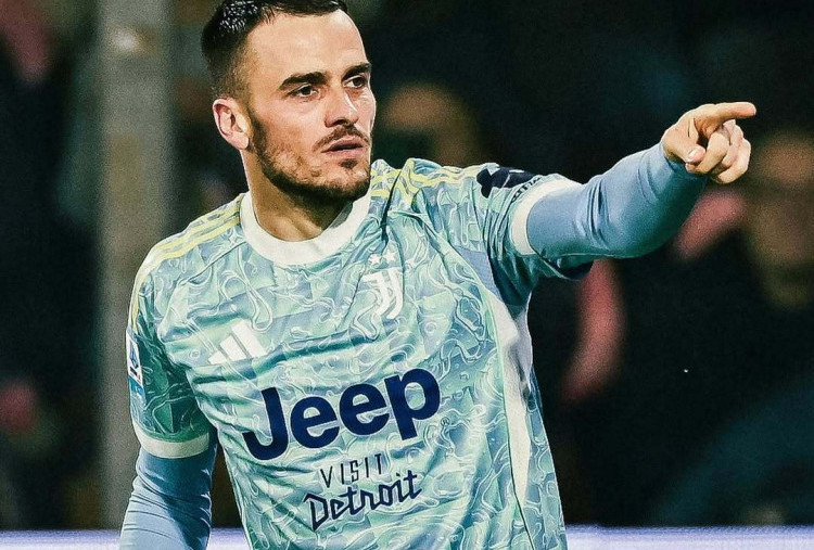 Rating Pemain Juventus Usai Kalahkan Cremonese 1-2, Lini Tengah Terbaik! 