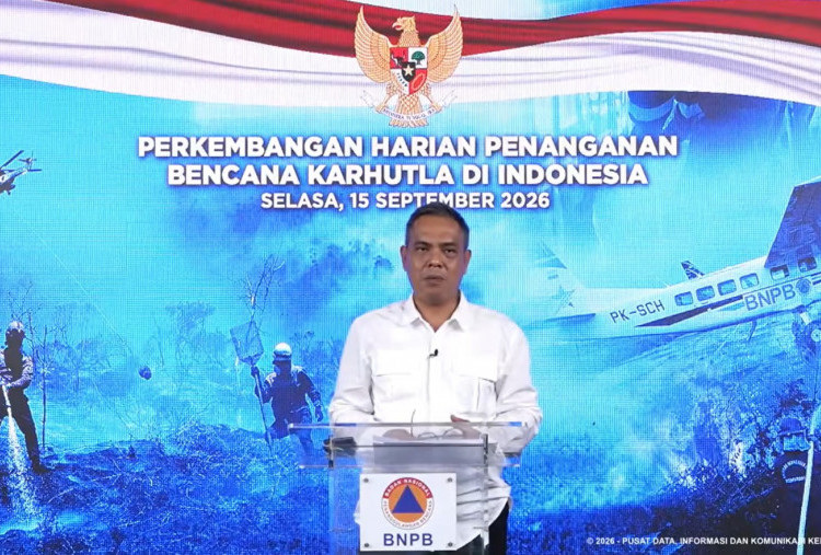 Stok Pangan Nasional Aman! 10 Komoditas Strategis Dipastikan Cukup Hingga Akhir 2026