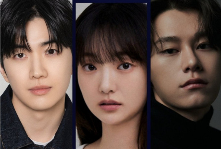 7 Pemeran Drakor My Bias, My Boss, Kim Hye Jun Diperebutkan Kang Hoon dan Cha Woo Min