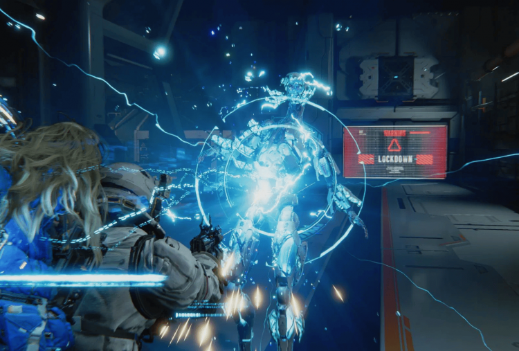 Capcom Perkenalkan Pragmata: Game yang Menantang Pikiran dan Refleks