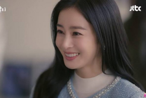 Kim Tae Hee Jadi Kejutan di Episode Terakhir Welcome to Samdalri, Ini Spoilernya
