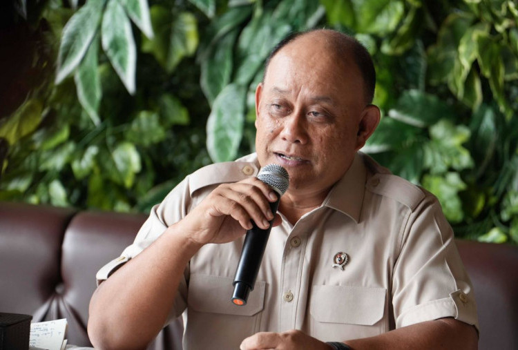 Anggaran MBG Terancam 'Diet', Kepala BGN Pilih Pasrah Manut Putusan Presiden