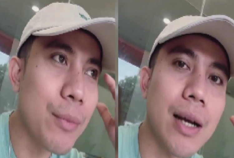 Protes Tak Ada Kembang Api Bikin Bali Sepi, Pria Ini Dirujak Netizen: Gila Respect Sih!