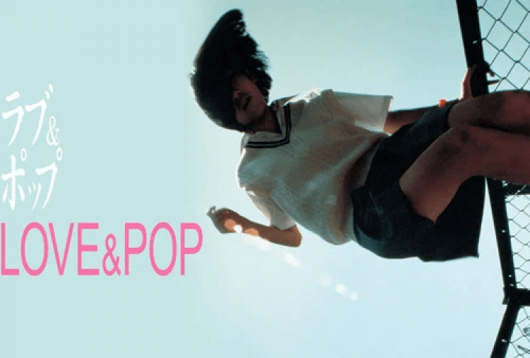 Love & Pop, Eksperimen Sinematik Hideaki Anno, Kupas Realitas Kelam Remaja Jepang