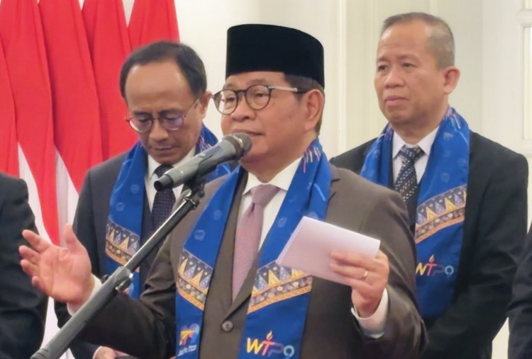 Gaji Loker Padat Karya Pemprov DKI, Pramono Buka 2.843 Lowongan