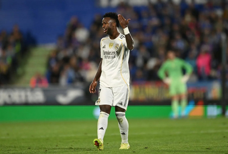 Toni Kroos Bela Vinicius Jr yang Murka di El Clasico, Orang Luar Enggak Paham!