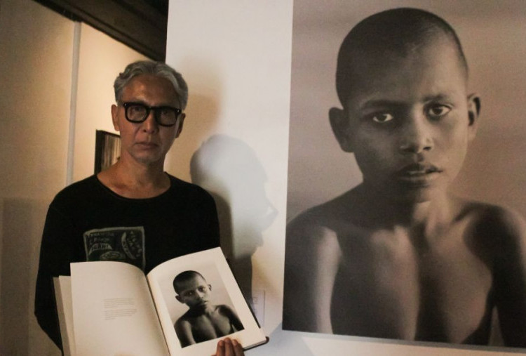 Romi Perbawa Memotret Duka dan Realita Anak-Anak TKI dalam Au Loim Fain