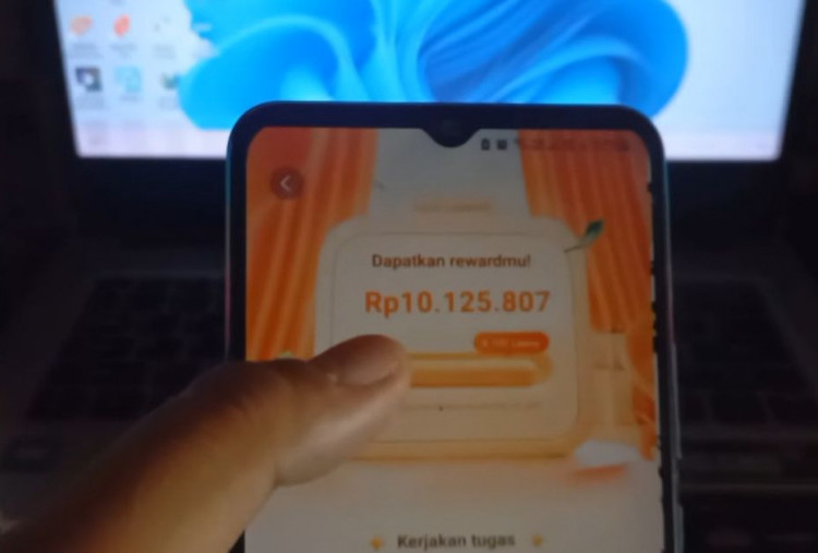 Dapatkan Saldo DANA Kaget Hari Ini Lewat Aplikasi Penghasil Uang, Download Fizzo Novel Cuan Cair Rp300.000!