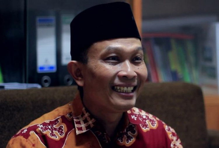 Kemenag Buka Pengajuan JAD Lektor Kepala dan Guru Besar Rumpun Ilmu Agama Periode III Tahun 2025