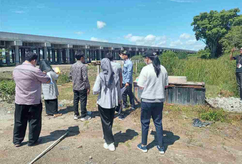 Masyarakat Gugat BPN Ogan Ilir ke PN Kayuagung   
