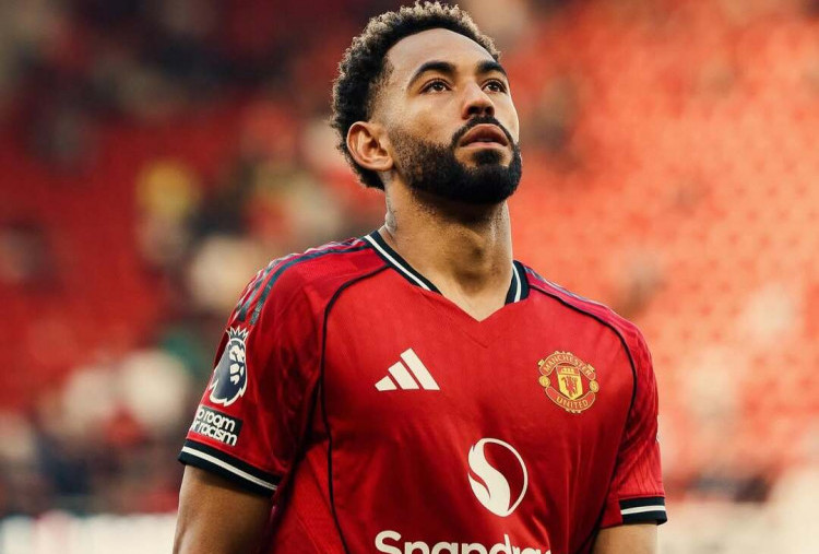 Jelang Derby Manchester: Pulihnya Mount-Cunha Jadi Dilema Baru untuk Ruben Amorim