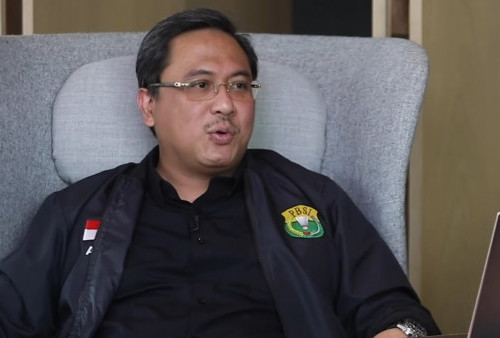 Aneh, Nongol di YouTube, Ketum PBSI Agung Firman Sampurna Bilang Prestasi Bulu Tangkis Indonesia Tak Meredup