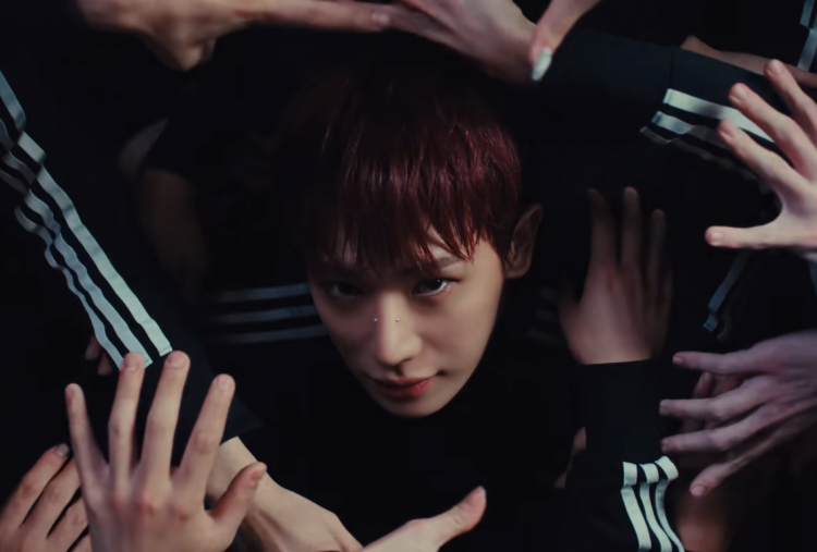 Lirik dan Terjemahan If You Wanna Milik WONHO ex Monsta X, Mengejar Cinta Sejujur-jujurnya