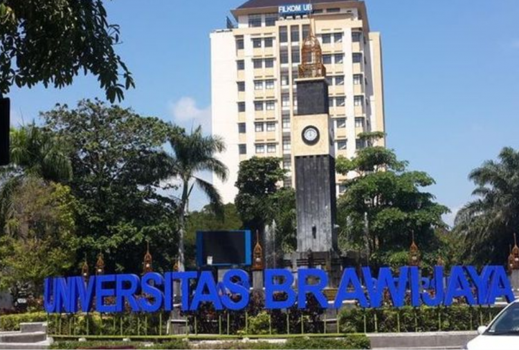 Mahasiswa Kedokteran UB Jatuh dari Lantai 6 Gedung Kampus, Polisi Lakukan Penyelidikan