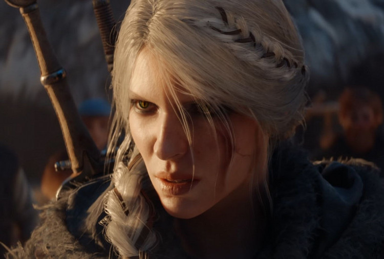 CD Projekt Red Rekrut Russell Brower, Veteran Blizzard untuk Perkuat The Witcher 4