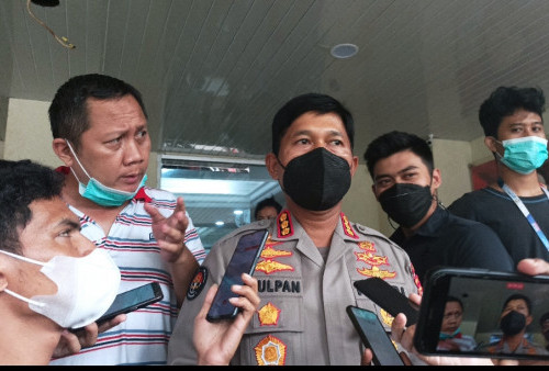 Kasus Roy Suryo dan Holywings Dipastikan Ditangani Secara Profesional oleh Polda Metro Jaya