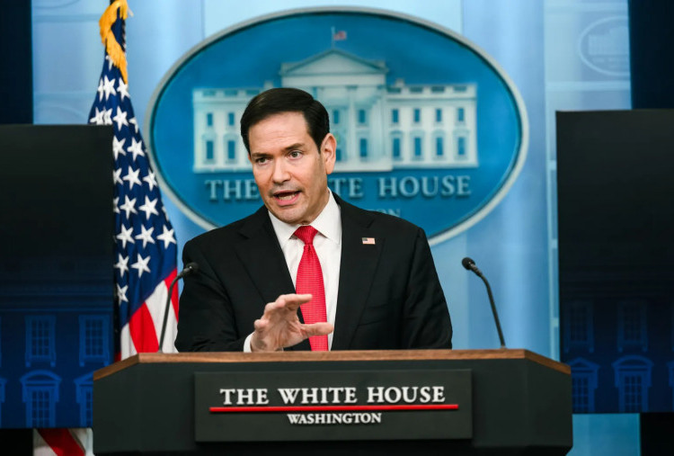Negosiasi AS-Iran Buntu, Marco Rubio Perintahkan Abbas Araghchi dan Rombongan Angkat Kaki 