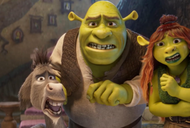 Shrek 2 Remastered Diumumkan, Hadir dengan Co-op Online dan Resolusi 4K