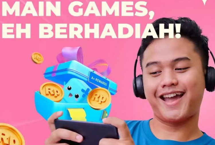 Selamat Nomor Kamu Ditransfer Saldo DANA Rp 324.200 dari Game Mermaid Tales, Langsung Gercep!
