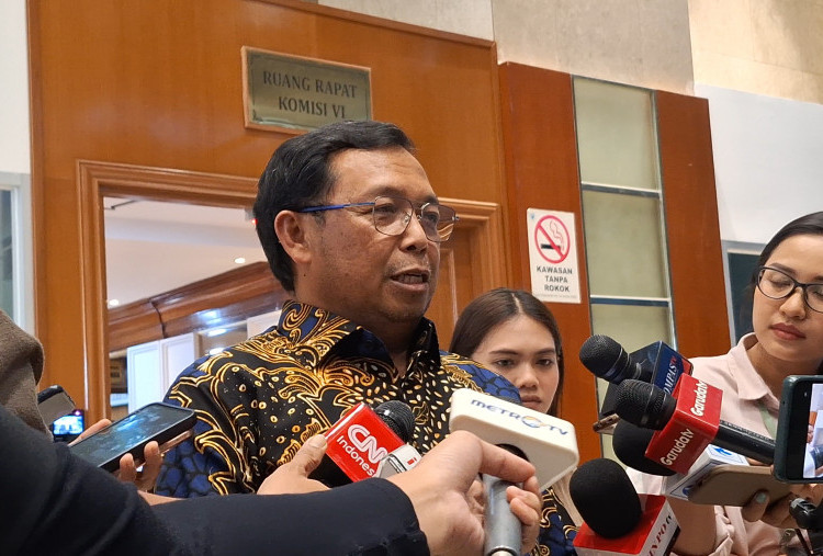 Soal Putusan MK Gibran, Demokrat Belum Bahas Penggunaan Hak DPR