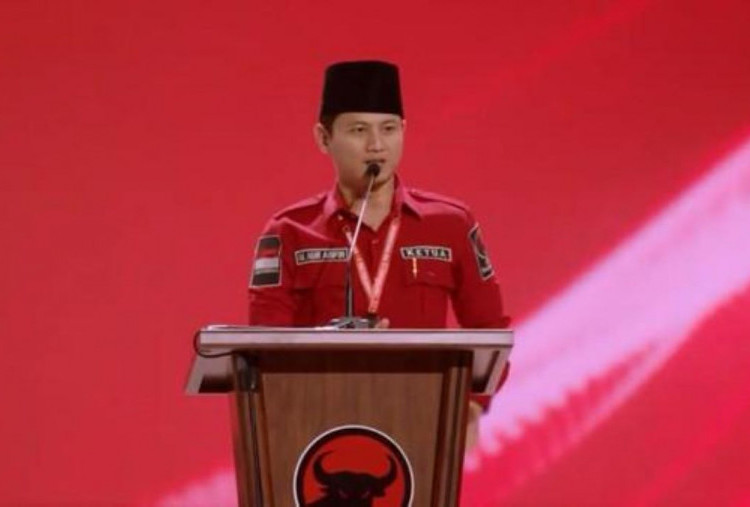 Soroti Keadilan Ekologis, Mas Ipin Sebut Masa Depan Bumi adalah Tanggung Jawab Bangsa 