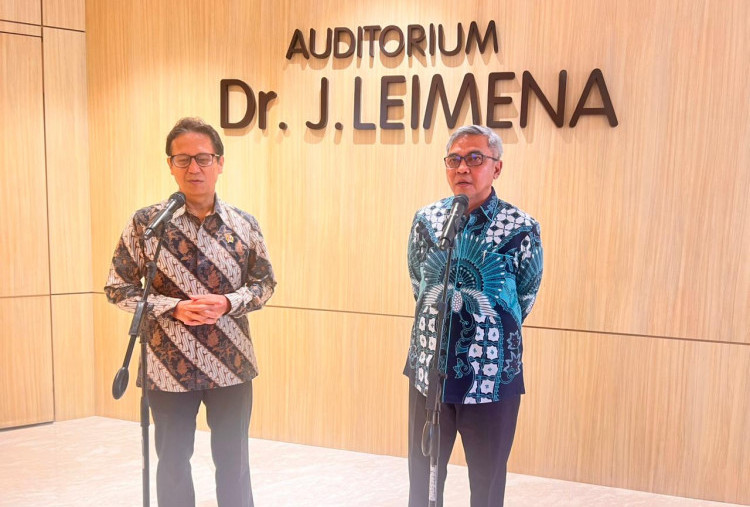 Menkes Budi Gunadi Sebut Tren Korupsi Sektor Kesehatan Picu Harga Obat Mahal