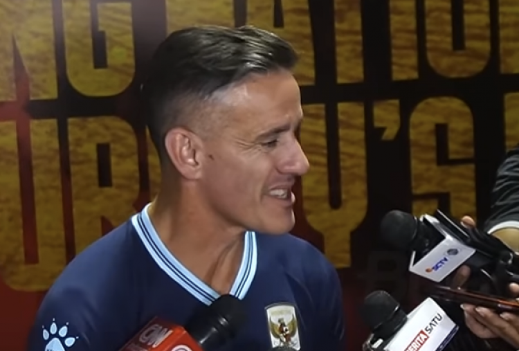 Timnas Indonesia vs Malaysia Jadi Adu Gengsi dan Strategi, John Herdman Siapkan Kejutan 
