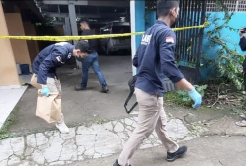 Fakta-fakta Menarik Kasus Wanita Dimutilasi di Bekasi, Korban Diduga Bernama Angela Hingga Tercium Bau Bubuk Kopi Campur Kimia