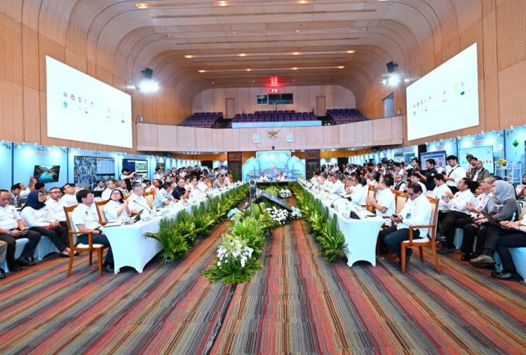 Evaluasi Mudik 2026, Total 147,55 Juta Orang Lakukan Perjalanan Lebaran 2026 