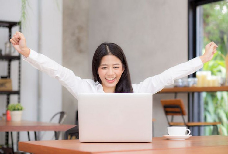 Self Reward sebagai Penunjang Produktivitas Gen Z